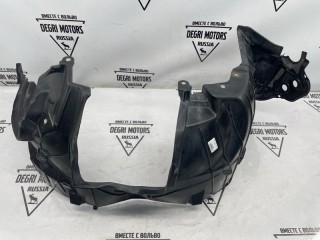 Подкрылок, ориг. номер 63840JG30A, Nissan X-Trail DNT31 2007-2011