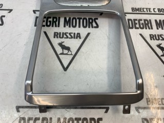 Накладка центральной консоли, ориг. номер 1284568, Volvo XC70 2013-2017