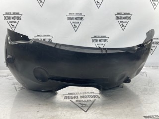 Подкрылок передний правый, ориг. номер 30678144, Volvo V50 2007-2012