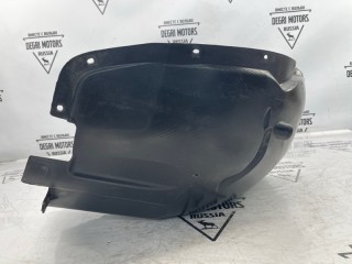 Подкрылок передний правый, ориг. номер 30678144, Volvo V50 2007-2012