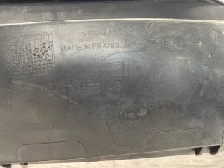 Подкрылок передний левый, ориг. номер 30678143, Volvo V50 2007-2012