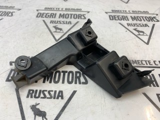 Кронштейн бампера задний левый, ориг. номер 30678650, Volvo XC70 2013-2017