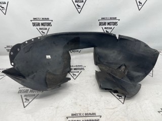 Подкрылок, ориг. номер 9152684, Volvo S70 1996-2000