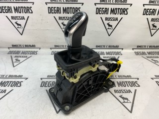 Селектор АКПП Volvo XC70 2013-2017, 31367685