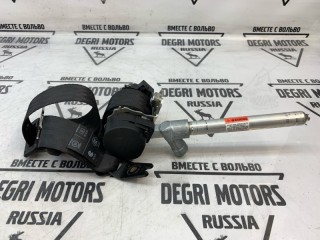 Ремень безопасности задний правый, ориг. номер 39821979, Volvo XC70 2013-2017