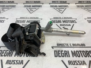 Ремень безопасности задний правый, ориг. номер 39821979, Volvo XC70 2013-2017