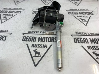 Ремень безопасности задний правый, ориг. номер 39821979, Volvo XC70 2013-2017