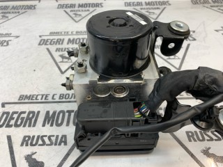 Блок ABS, ориг. номер 31329140, Volvo XC70 2007-2013