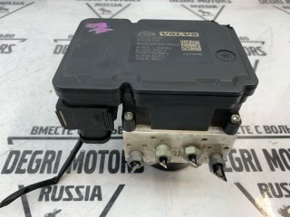 Блок ABS, ориг. номер 31329140, Volvo XC70 2007-2013