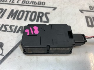 Блок бесключевой доступ, ориг. номер 31419130, Volvo XC70 2007-2013