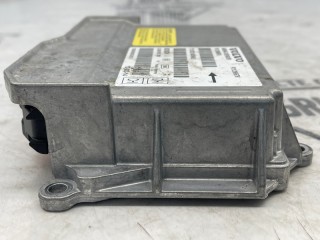 Блок SRS, ориг. номер 31295676, Volvo XC70 2007-2013