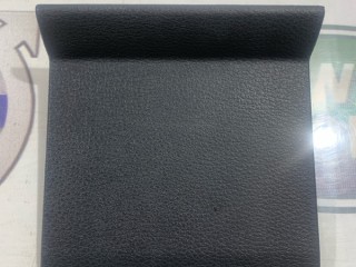 Накладка декоративная левая, ориг. номер 39973705, Volvo XC90 2006-2014