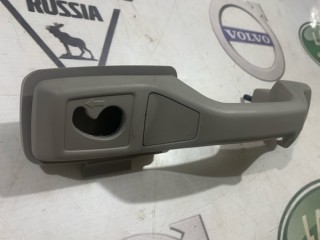 Ручка потолочная задняя левая, ориг. номер 39876758, Volvo XC90 2006-2014