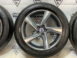 Комплект колес, ориг. номер 31414033, Volvo XC90 2006-2014