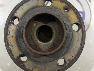 Ступица передняя, ориг. номер 31658081, Volvo S60 2004-2010