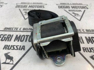 Ремень безопасности задний правый, ориг. номер 31363036, Volvo XC90 2006-2014