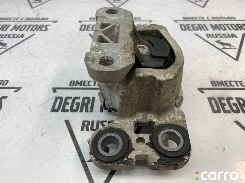 Опора двигателя передняя левая Volvo XC70 2007-2013, 31316875, фото 3