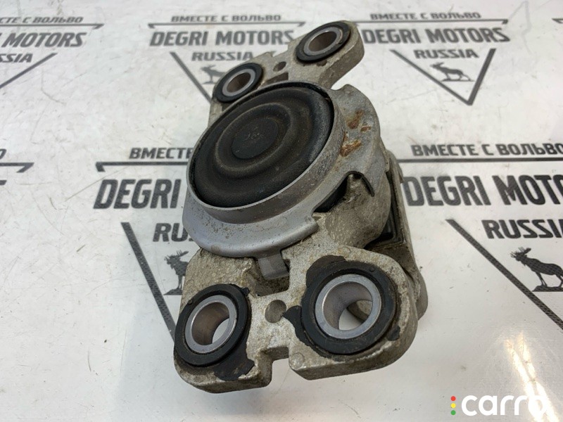 Опора двигателя передняя левая Volvo XC70 2007-2013, 31316875, фото 8