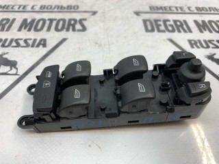 Блок управления стеклоподъёмниками, ориг. номер 31453233, Volvo XC70 2013-2017