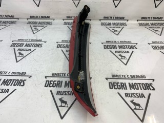 Фонарь задний правый, ориг. номер 30698142, Volvo XC90 2006-2014