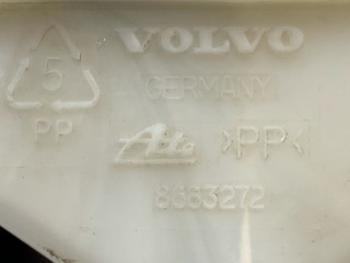 Вакуумный усилитель, ориг. номер 31273674, Volvo XC90 2006-2014