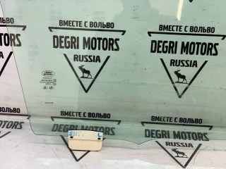 Стекло переднее правое, ориг. номер CUB500201, Land Rover Range Rover L322 2009-2012