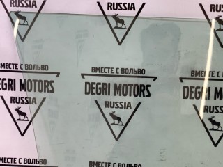 Стекло переднее правое, ориг. номер CUB500201, Land Rover Range Rover L322 2009-2012