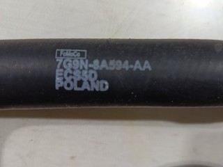 Патрубок, ориг. номер 30774512, Volvo S80 2006-2010