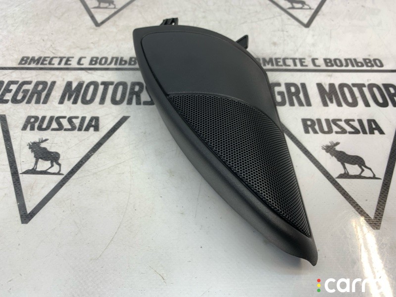 Уголок зеркала внутренний левый Land Rover Range Rover Sport L320 2009-2013, EJN500072PVJ, фото 3
