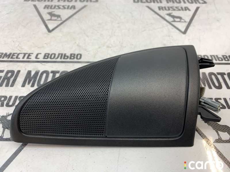 Уголок зеркала внутренний левый Land Rover Range Rover Sport L320 2009-2013, EJN500072PVJ, фото 4