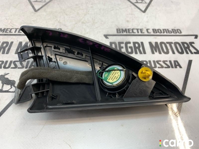Уголок зеркала внутренний левый Land Rover Range Rover Sport L320 2009-2013, EJN500072PVJ, фото 9