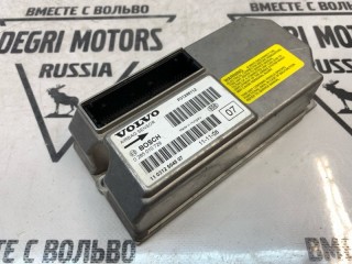 Блок SRS, ориг. номер 31295112, Volvo XC90 2006-2014