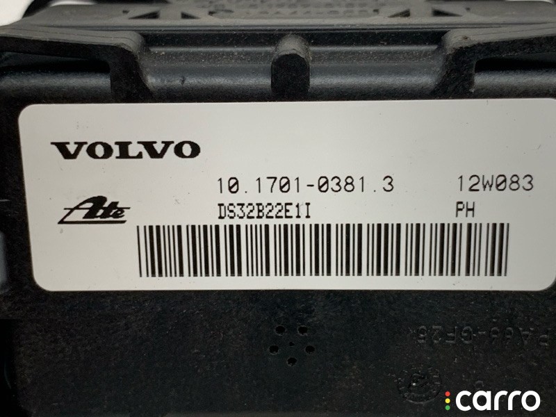 Датчик ускорения Volvo XC90 2006-2014, 31341170, фото 3