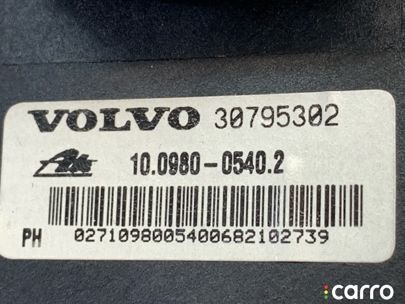 Датчик ускорения Volvo XC90 2006-2014, 31341170, фото 4