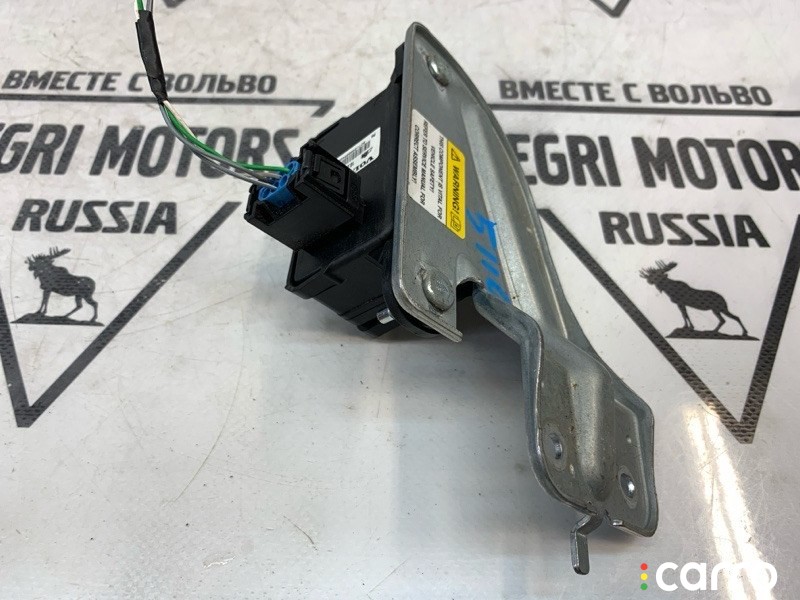 Датчик ускорения Volvo XC90 2006-2014, 31341170, фото 6