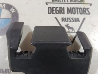 Заглушка салазки сиденья задняя левая, ориг. номер 39974092, Volvo XC90 2006-2014