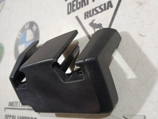 Заглушка салазки сиденья задняя левая, ориг. номер 39974092, Volvo XC90 2006-2014