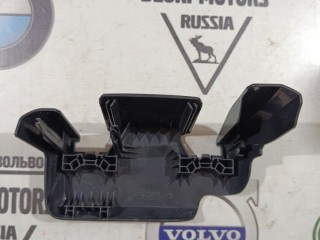 Заглушка салазки сиденья задняя левая, ориг. номер 39974092, Volvo XC90 2006-2014