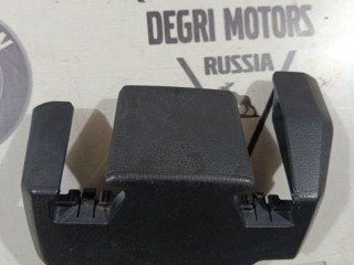 Заглушка салазки сиденья задняя правая, ориг. номер 39974094, Volvo XC90 2006-2014