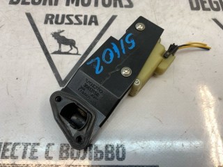 Замок лючка бензобака, ориг. номер 30612856, Volvo XC90 2006-2014