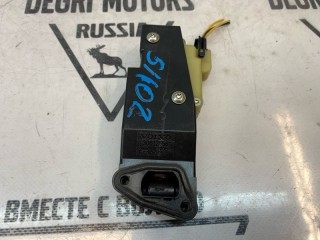 Замок лючка бензобака, ориг. номер 30612856, Volvo XC90 2006-2014