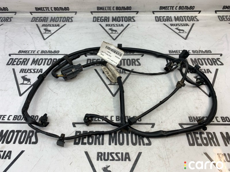 Жгут парктроника задний Volvo XC70 2007-2013, 30724976, фото 2