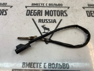 Датчик температуры сажевого передний, ориг. номер 31431045, Volvo XC90 2006-2014