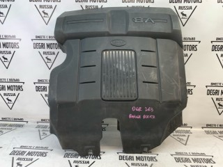 Крышка ДВС декоративная, ориг. номер LR010875, Land Rover Range Rover Sport L320 2009-2013