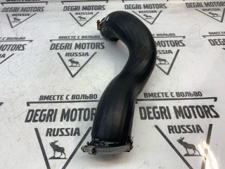 Патрубок интеркулера правый, ориг. номер 31261367, Volvo XC90 2006-2014