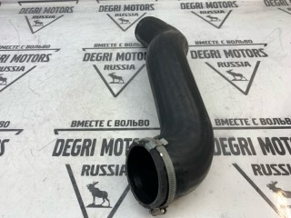 Патрубок интеркулера левый, ориг. номер 31261366, Volvo XC90 2006-2014
