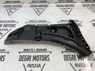 Кронштейн бампера передний левый, ориг. номер 30698128, Volvo XC90 2006-2014