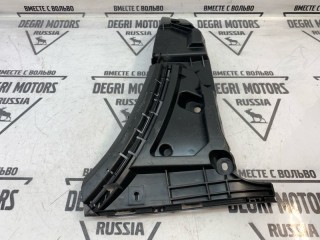Кронштейн бампера передний левый, ориг. номер 30698128, Volvo XC90 2006-2014