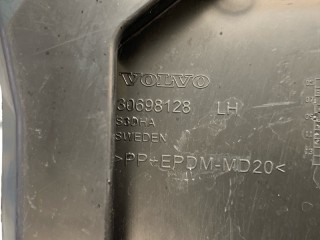 Кронштейн бампера передний левый, ориг. номер 30698128, Volvo XC90 2006-2014