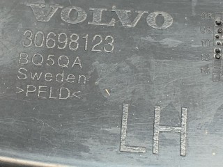 Брызговик задний левый, ориг. номер 30698123, Volvo XC90 2006-2014